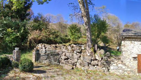 Grange ancienne aménagée - Photo 2