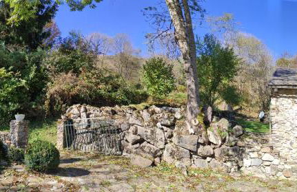 Grange ancienne aménagée - Photo 2