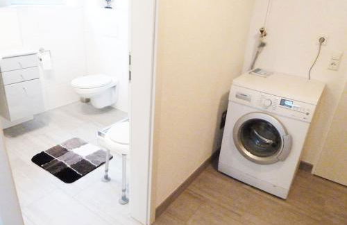 Komfortable 2-Zi-Ferienwohnung Albbruck-Schachen - Foto 21