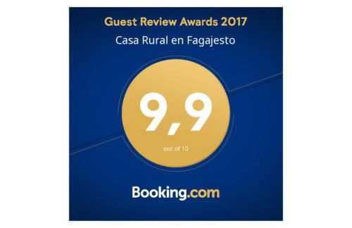 Casa Fagajesto - Foto 38