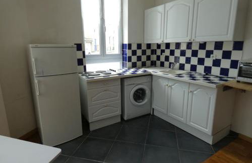 Appartement Charmant, quartier calme - Foto 7