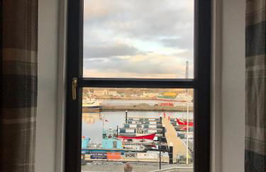 The Steamboat - A Flat with Amazing Harbour Views - Photo 14