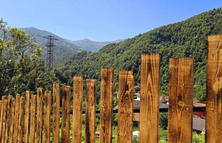 Hotel Rural Valle de Cuaña - Foto 13