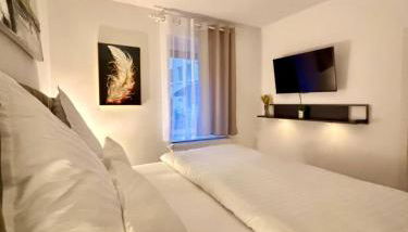 Ferienwohnung bei Saarbrücken - Uni & City Nah - Photo 3