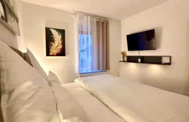 Ferienwohnung bei Saarbrücken - Uni & City Nah - Foto 3