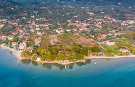 Flisvos Seaside Apartments - Foto 43