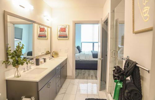 The Greenleaf Getaway Near NRG Stadium - Foto 15