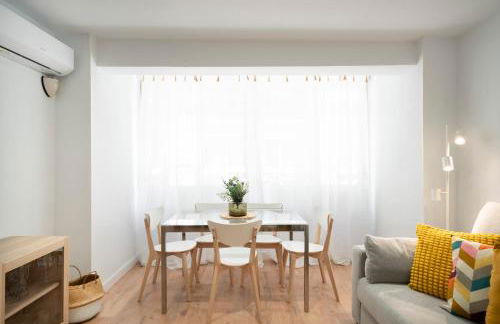 Ronda Suites junto estación tren y hospitales - Foto 40