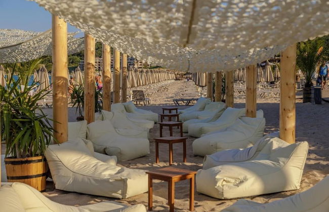 Green Life Beach Resort Sozopol - Foto 71