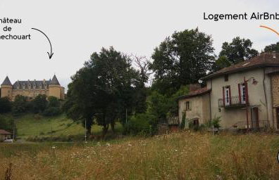 Maison, La Terrasse des Remparts - Foto 19
