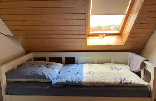 HAusZeit Kapitänshaus Friedrichsschleuse - Foto 15