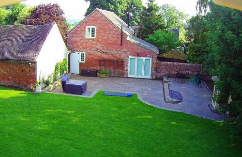 Horseshoe Cottage - Foto 12