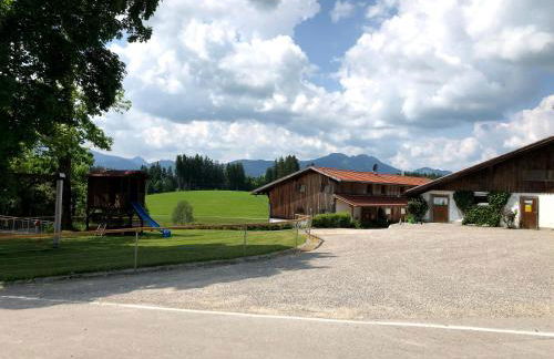 Ferienhof Paulsteiner Goldhasen - Foto 18