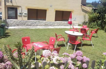 Apartamento el Peral A - Foto 10