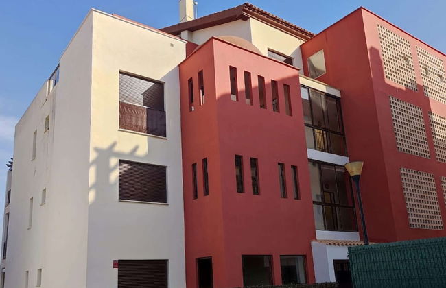 Apartment in Ayamonte With River Views - Foto 41