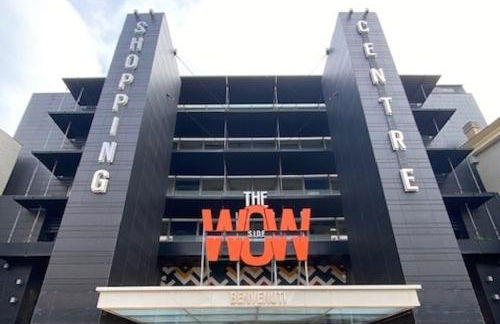 La Terrazzina FCO - Foto 25