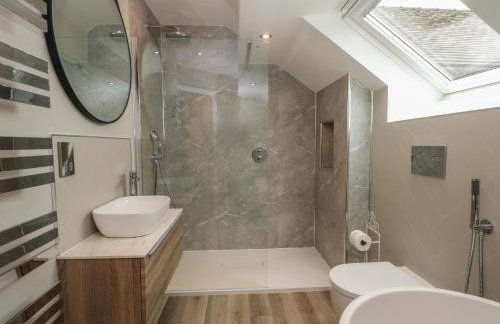 Small Lane Barn - Foto 26