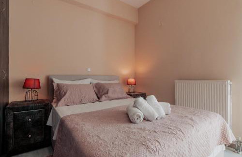 Family Holiday House In Nafplio - Foto 17