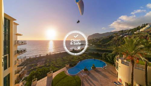 Vila Formosa I by An Island Apart - Foto 4, Garden view