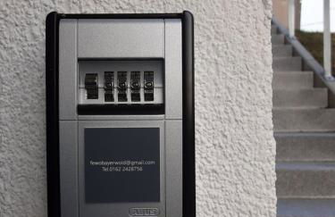 Ferienwohnung Dreiburgenblick - Foto 29