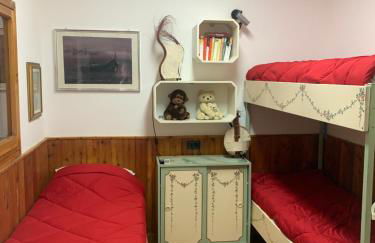 villetta bifamiliare Cherie con parco e piscina - Foto 11