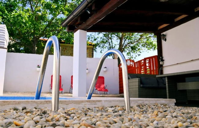 Holiday Home Mumy - Foto 33