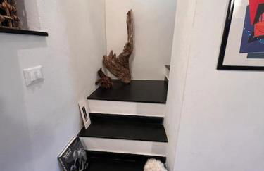 Casa ORRI quinto mare e Gaslini - Foto 27