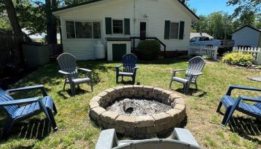 MAINE STAY LAKE HOUSE-LIMIT12 home - Foto 5