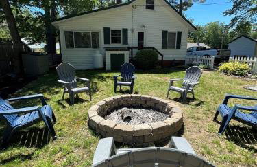 MAINE STAY LAKE HOUSE-LIMIT12 home - Foto 5