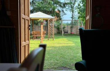 Butelkowa Zieleń - Foto 8