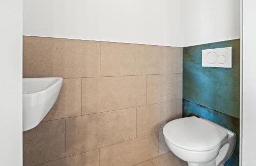 Maritime Wohnung am Bodensee - Foto 16