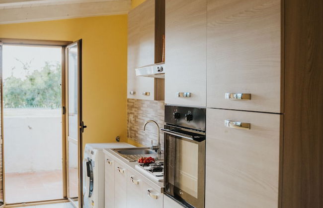 Remarkable 4-bed Apartment in Joppolo - Foto 5