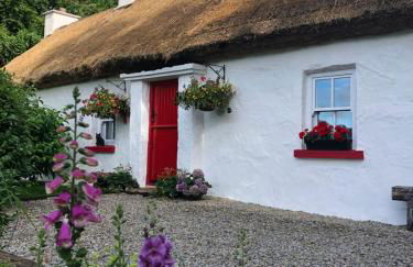 Keenaghan Cottage Belleek Fermanagh Northern Ireland - Foto 50