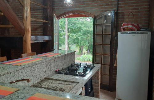 Casa/chalé Furnas - Capitólio MG - Foto 13