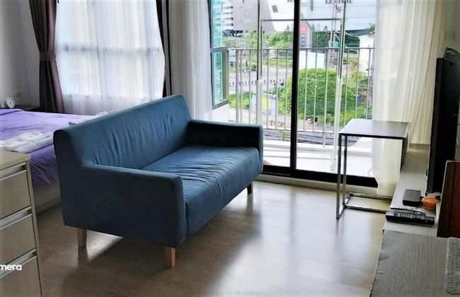 Sujinda Phuket Home Condo - Foto 7