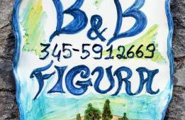 B&B Figura Apartments - Foto 10