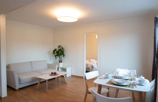 Aleksandri City heart Tartu Home Apt. - Foto 12