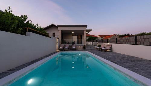 Villa Evita ZadarVillas - Foto 2