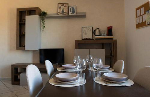 Terrazza Mira - Vista panoramica e parcheggio a Todi - Foto 14