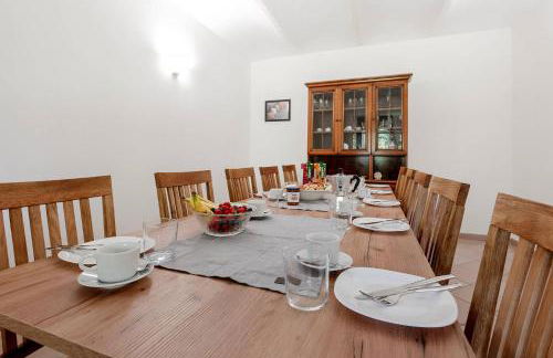 Villa Valleggia with pool - Foto 19