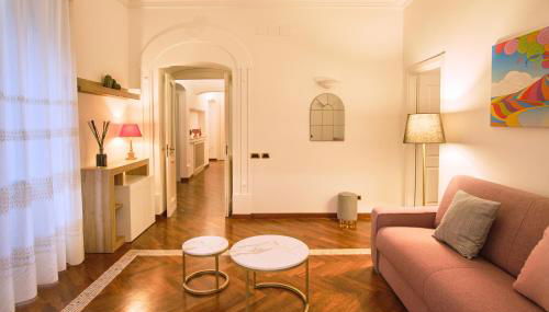 Pink Star Napoli Luxury Apartment - Foto 3