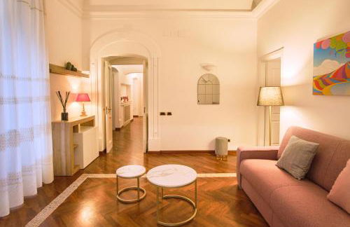 Pink Star Napoli Luxury Apartment - Foto 3