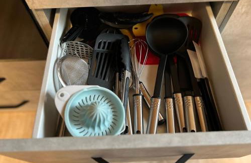 Larocca Tourist Home 6 Valbrenta - Foto 13