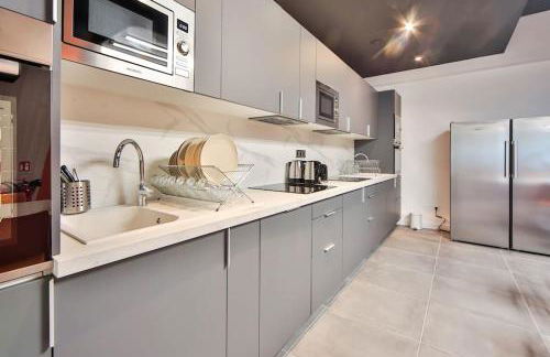 06.Studio#Charenton#Fitness#Cinema - Foto 12