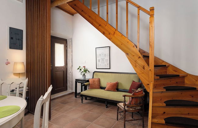 The Olive Mill House Luxe Villa - Foto 29