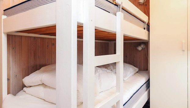 Seaside Bliss in Albaek - By Traum Ferienwohnungen - Foto 2, Habitación