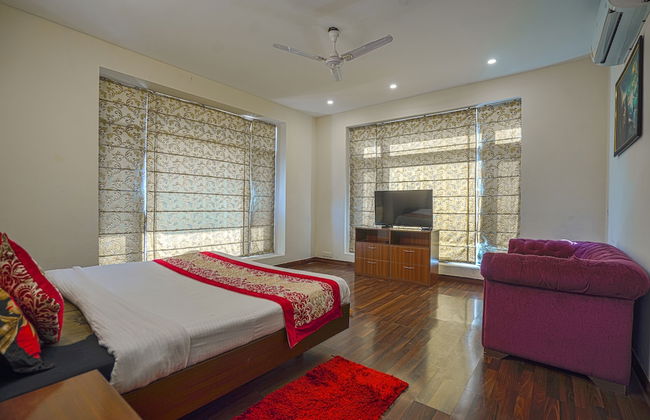 Alayam 3 BHK by Dumnu Homes - Foto 2