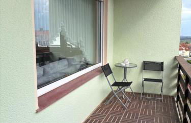 Ferienwohnung an der Warte - Foto 40