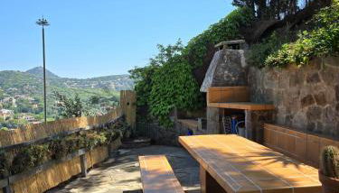 Can Marisu, Casita privada - Foto 5, Garden