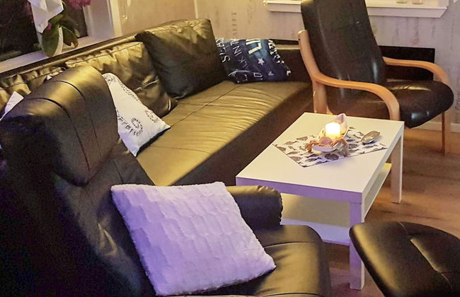 Tranquil Retreat in Moster-by Traum - Foto 8